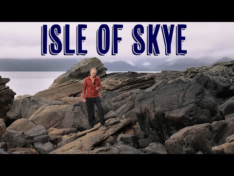 Isle of Skye (Photography in the Higlands of Scotland)