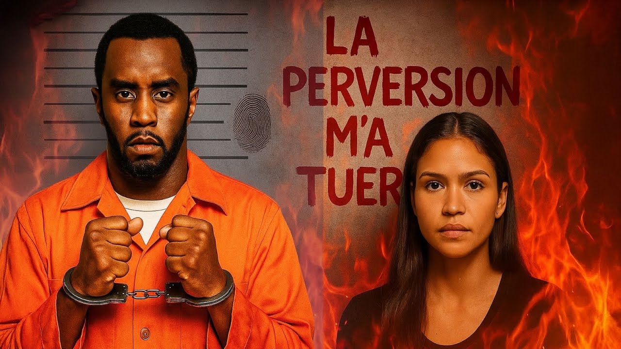 DIDDY : L’ EFFRAYANTE VÉRITÉ SUR LE PROCÈS QUI DONNE LA NAUSÉE face à CASSIE. ( REVELATIONS 😳)