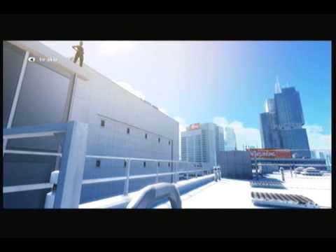 mirror edge xbox 360 download