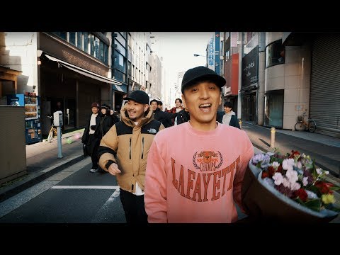 illmore  - Drunk feat. BASI