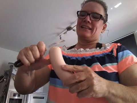 # 6 in der Küche 👩‍🍳