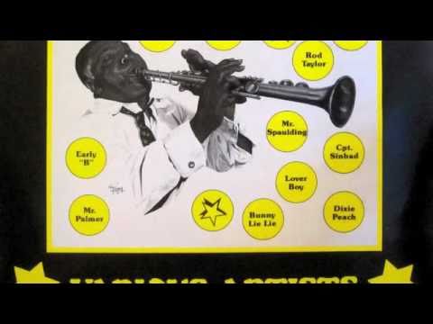 Don't Rush Me - Dixie Peach