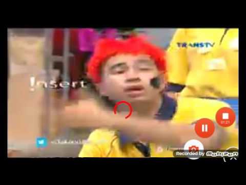 Phobia artis indonesia