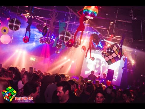 Best of the 80s - 08.04.2017 @ Postgarage Graz