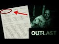 Why Outlast Is More Terrifying Than We Thought