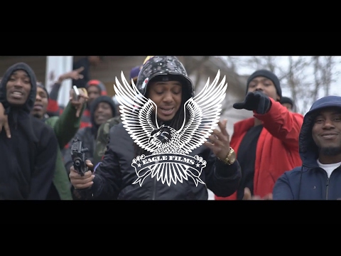 Plug Brothers Mafia x Boss Homey Hero - Grimey ( Official Video )