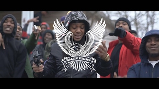 Plug Brothers Mafia x Boss Homey Hero - Grimey ( Official Video )