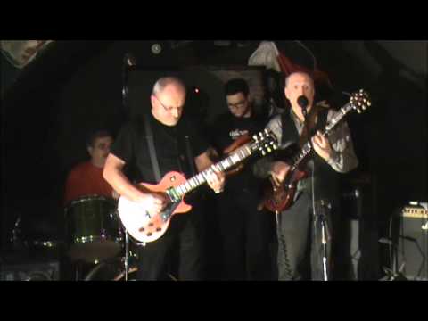 Progresja 70 - Shamrock - 05.01.2013