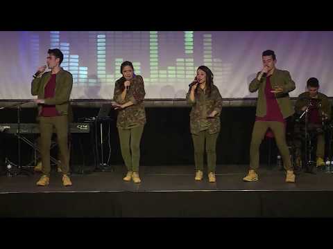 Team kuriakos - Além do horizonte