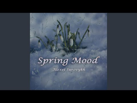 Spring Mood