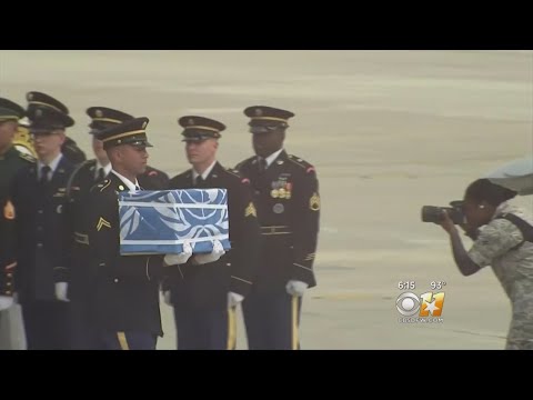 North Texan Hopes Remains Returned From North Korea Include 3 Local Veterans
