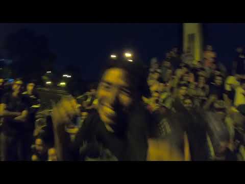 RAPSODA & JONEL vs XPLAIN & OYE LOCO || Cuartos - Fecha 02 Duplas