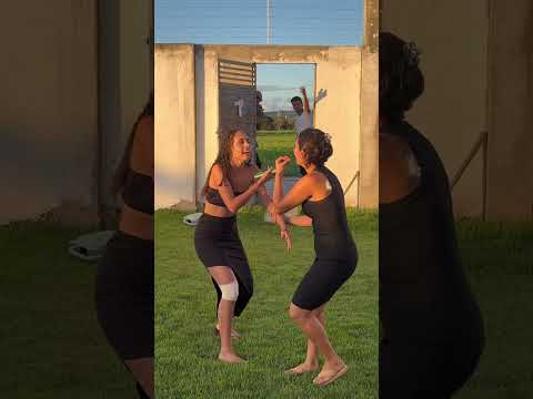 Por causa da oração