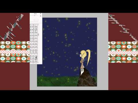 happy birthday rissa