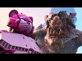 MONSTER vs ROBOT EVENT CINEMATIC - The Final Showdown Full Fight, Fortnite Live Event Replay Movie