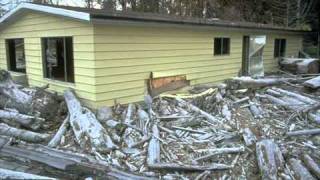 Old St. Helen - Billy Jonas