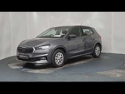 Skoda Fabia 1.0 MPI 65HP AMBITION - Image 2