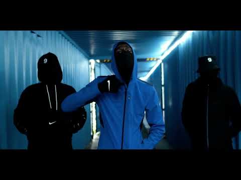 Zacfromthe9 - Pladsen