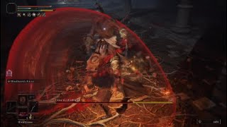 Elden Ring - Grave Warden Duelist mk.II (Limgrave) Boss Fight