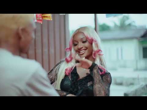 Ayra Starr - Rush Up Close (Massive & Rishi Ranxx Mashup) #dancehall