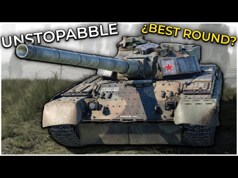 THE RUSSIAN CRAZY GUN | WAR THUNDER OBJECT 292