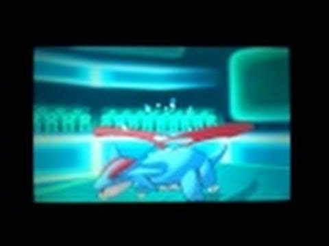 VGC '14 a wild challenger appears! (Part Two)