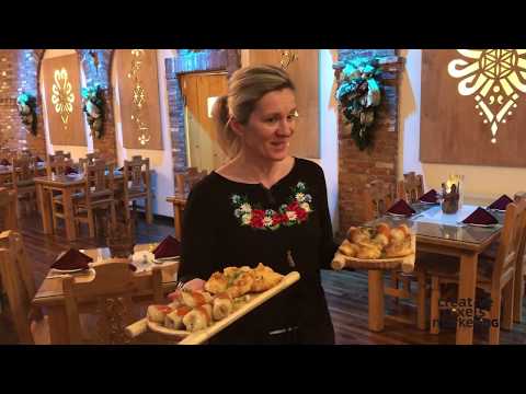 Tatra Haus Serves Authentic Polish Food from The Tatra Mountains