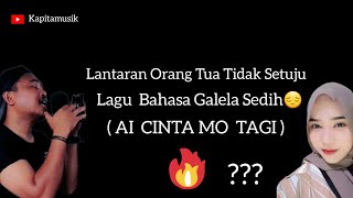 Download lagu Kasidah (Ai Cinta Mo Tagi) Cover Amirudin I Somadayo mp3