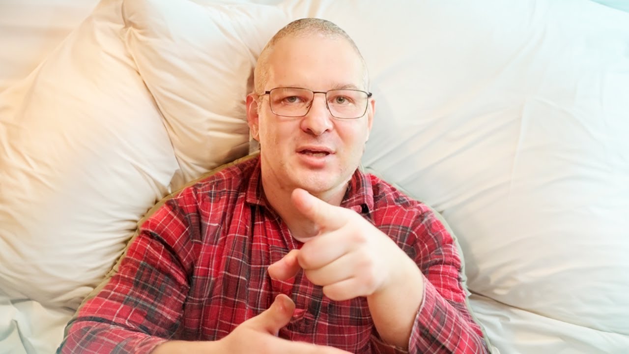 VOCÊ TEM PROBLEMAS COM SONO? | DR. GUILI PECH