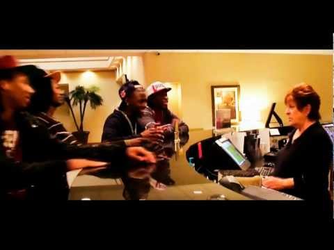 F.A.M.M.E ft. Fresco & Kpondabeat - FWB (Friends Wit Benefits) (Clean Version)