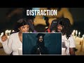 Polo G - Distraction (Official Video) REACTION