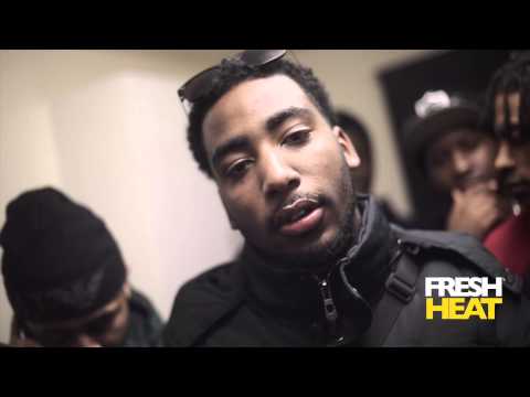 Trilla, DG & Wolly - Fresh Heat | KOTV