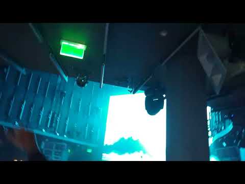 Nurko Intro @ Time Nightclub