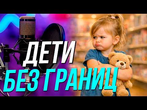 Как воспитывать поколение альфа? | Подкаст на ОТС — 30 апреля