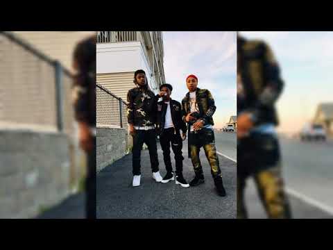 GMT Marcb ft GMT Maino - LOSSES