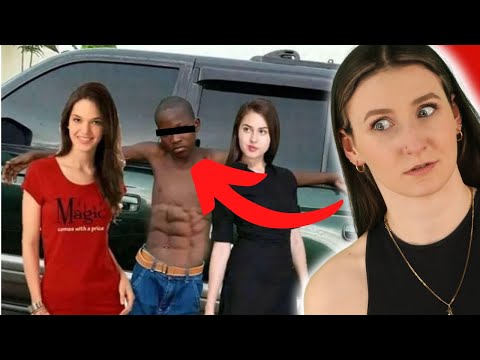 WORST Photoshop Fails On The Internet