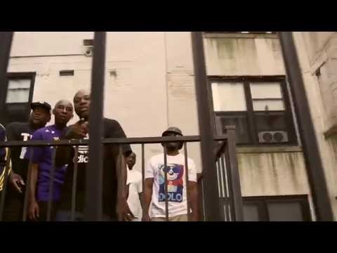 Da Bulldogs ft Edo. G   Beats on Deck Official Video