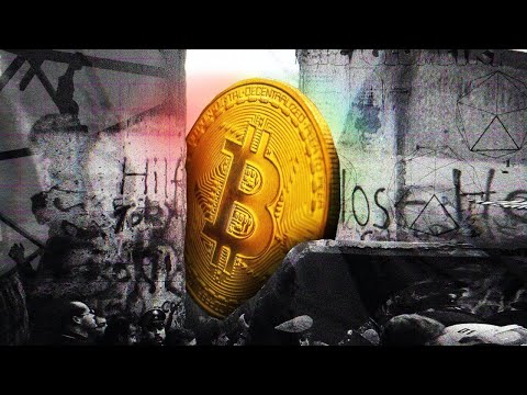 [Cypherpunks & Bitcoin] Ep4 - Bitcoin and the End of History