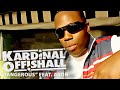 [4K] Kardinal Offishall - Dangerous (Music Video) ft. Akon