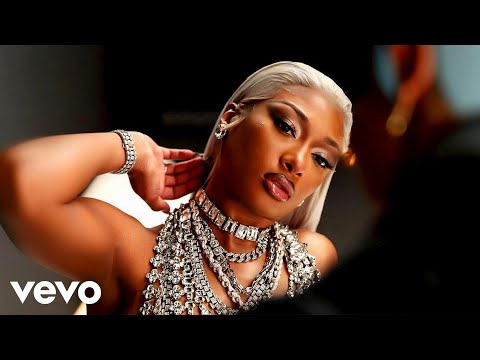 Tyga, Megan Thee Stallion - Best Friend (ft. Lil Wayne, 50 Cent, Swae Lee, YG, Rick Ross)