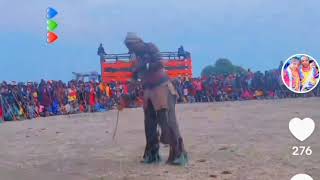 NDAMA JIGUSHILAGA SHOW BHUKUDI 2026