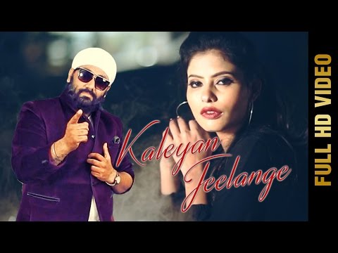 KALEYAN JEELANGE (Full Video) || DEEP OHSAN ft. SHALINI CHOUHAN || Latest Punjabi Songs 2017