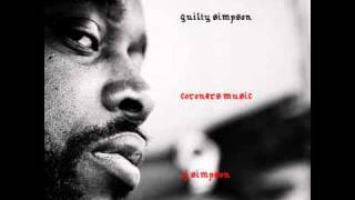 Guilty Simpson - Coroner's Music