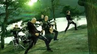 Within Temptation- Mother Earth LYRICS