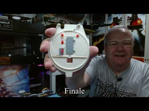 Build the U96 U boat Pack 21 Kits 81 and 82 from Hachette