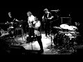 Mashrou' Leila - Shim El Yasmine | Erik Truffaz Quartet feat. Hamed Sinno (LIVE AT MUSICHALL)