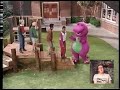 Barney S Sense Sational Day 1997 Version REACTION Part 2