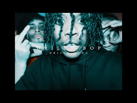 Hotti x GoodDayRay x Gnarly Ty x Mess Dotchi x Leeky Drilly - Drilly Bop (Music Video)