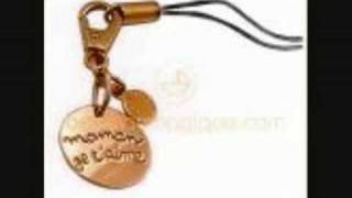 maman christophe maé