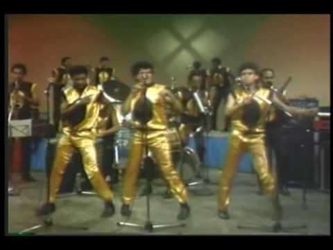 FELIX DEL ROSARIO feat NICKY SOUL- Pim Pum Como Tu - 80'S